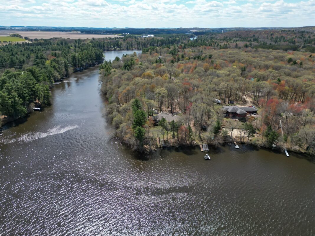 N8193 580th Street, Colfax WI 54730 - Residential house for sale - MLS #1600390 - image45