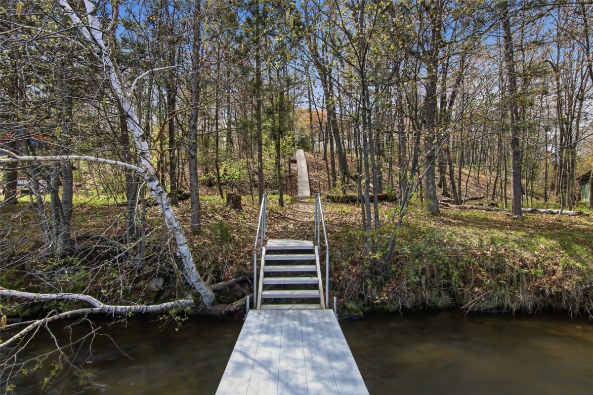 N8193 580th Street, Colfax WI 54730 - Residential house for sale - MLS #1600390 - image58