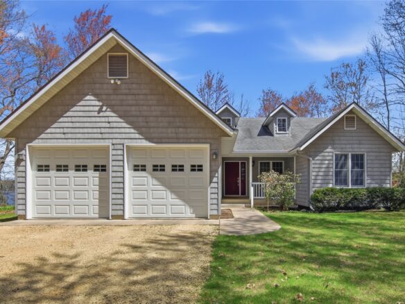 N8193 580th Street, Colfax WI 54730 - Residential house for sale - MLS #1600390 - image1