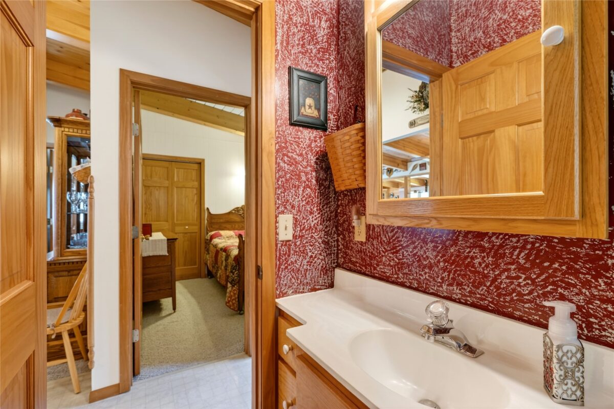 N8334 Bay Park Rd, Trego WI 54888 - Residential house for sale - MLS #1600544 - image16