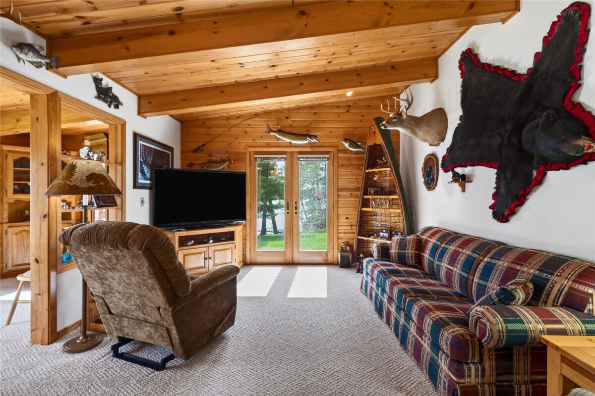 N8334 Bay Park Rd, Trego WI 54888 - Residential house for sale - MLS #1600544 - image26
