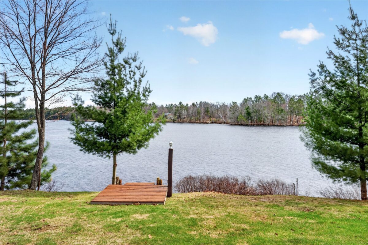 N8334 Bay Park Rd, Trego WI 54888 - Residential house for sale - MLS #1600544 - image34
