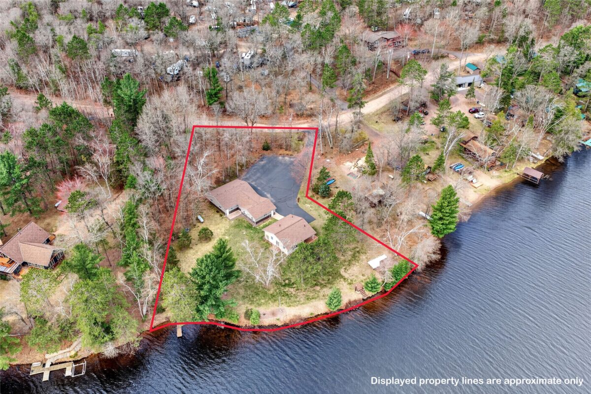 N8334 Bay Park Rd, Trego WI 54888 - Residential house for sale - MLS #1600544 - image9