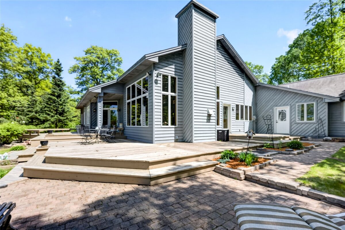 N8421 Lincoln Lake Road, Trego WI 54888 - Residential house for sale - MLS #1601767 - image13
