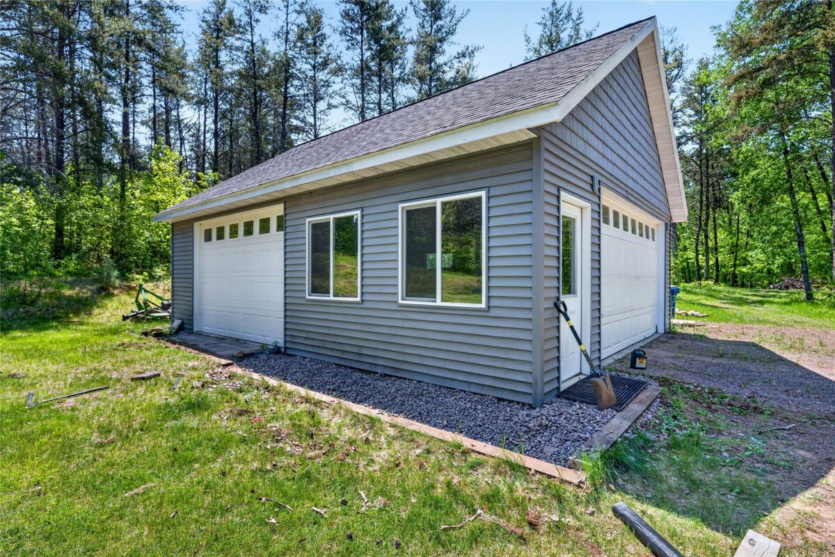 N8421 Lincoln Lake Road, Trego WI 54888 - Residential house for sale - MLS #1601767 - image16