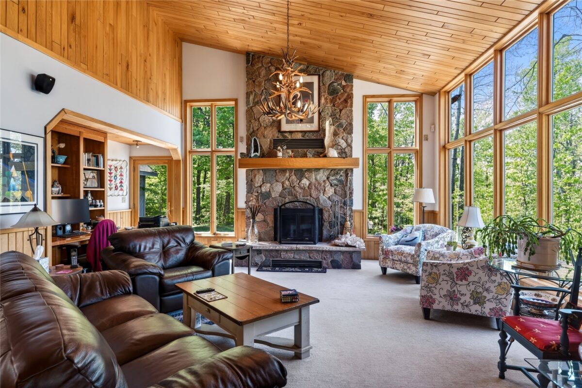 N8421 Lincoln Lake Road, Trego WI 54888 - Residential house for sale - MLS #1601767 - image36