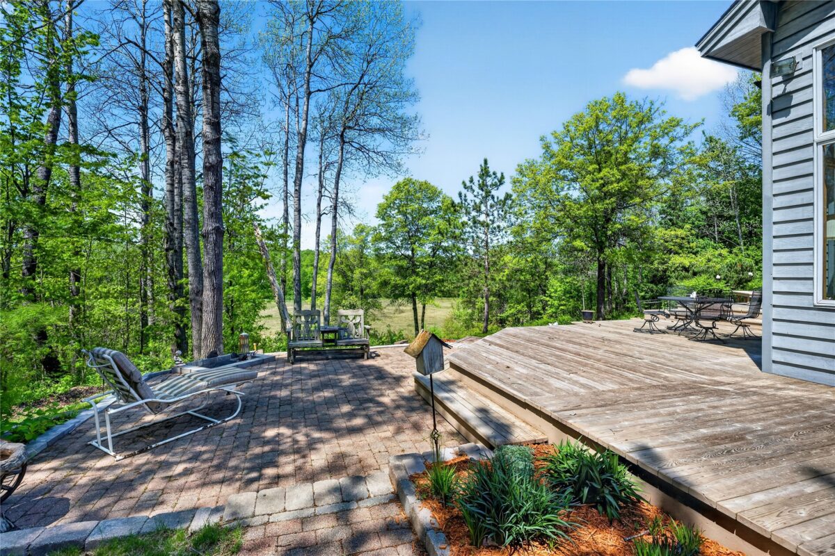 N8421 Lincoln Lake Road, Trego WI 54888 - Residential house for sale - MLS #1601767 - image8