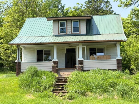 N8511 County Road K, Boyceville WI 54725 - Residential house for sale - MLS #1601681 - image1