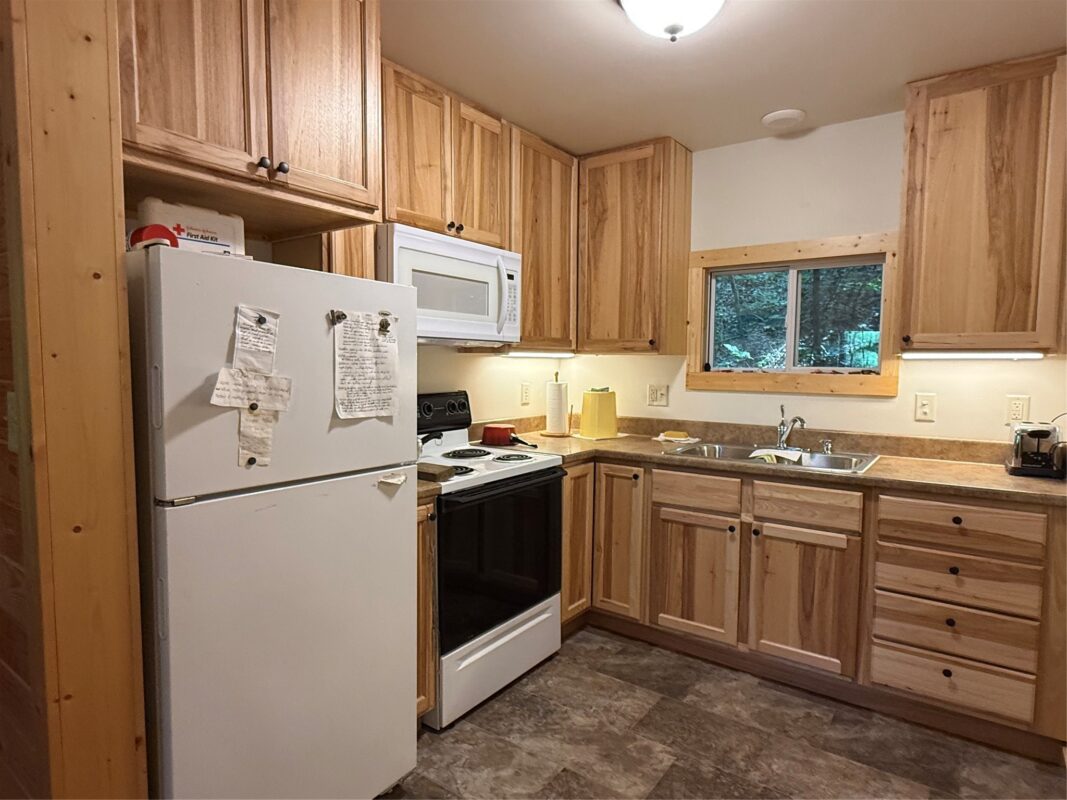 N888 Leach Lake Road, Barronett WI 54813 - Residential house for sale - MLS #1601192 - image3