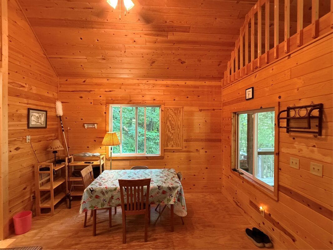 N888 Leach Lake Road, Barronett WI 54813 - Residential house for sale - MLS #1601192 - image5