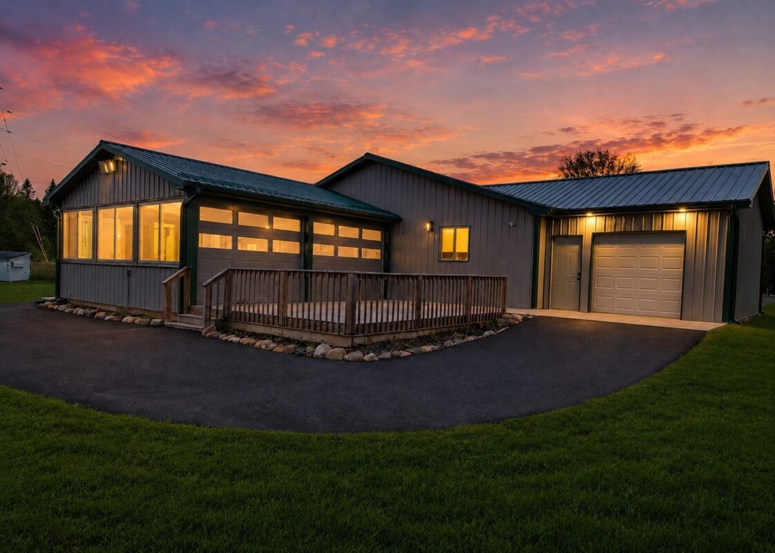 N8891 Bridge Drive, Sheldon WI 54766 - CommercialSale house for sale - MLS #1602246 - image2
