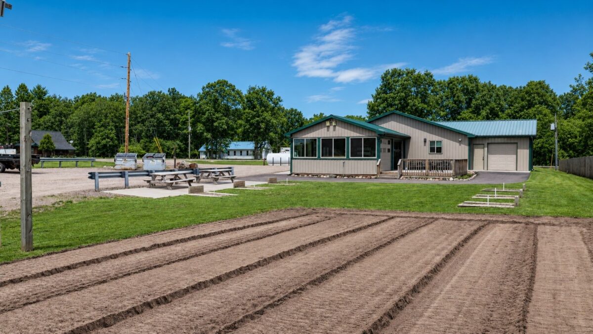 N8891 Bridge Drive, Sheldon WI 54766 - CommercialSale house for sale - MLS #1602246 - image14