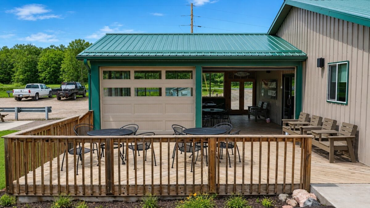 N8891 Bridge Drive, Sheldon WI 54766 - CommercialSale house for sale - MLS #1602246 - image15