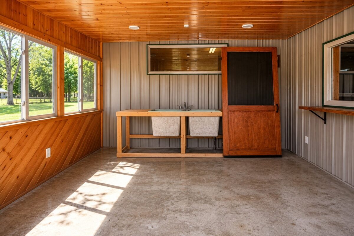 N8891 Bridge Drive, Sheldon WI 54766 - CommercialSale house for sale - MLS #1602246 - image17