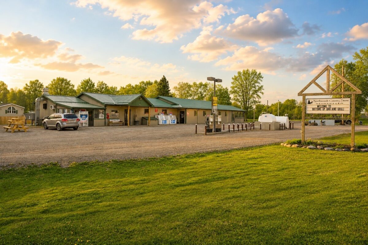 N8891 Bridge Drive, Sheldon WI 54766 - CommercialSale house for sale - MLS #1602246 - image3