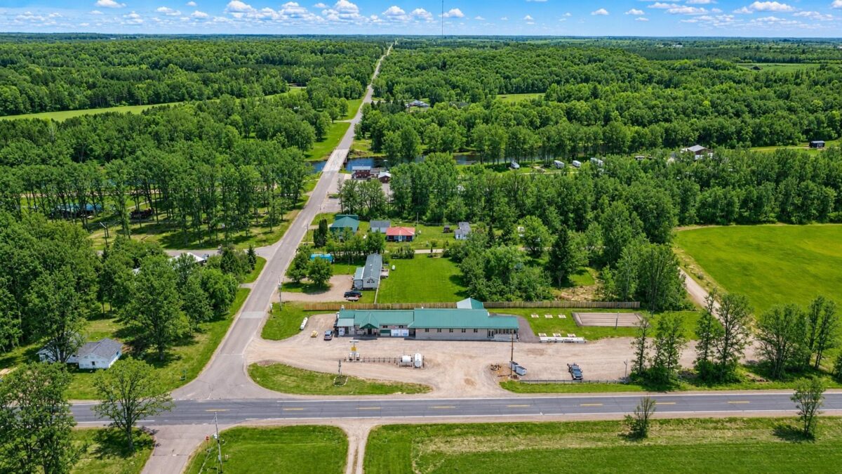 N8891 Bridge Drive, Sheldon WI 54766 - CommercialSale house for sale - MLS #1602246 - image25