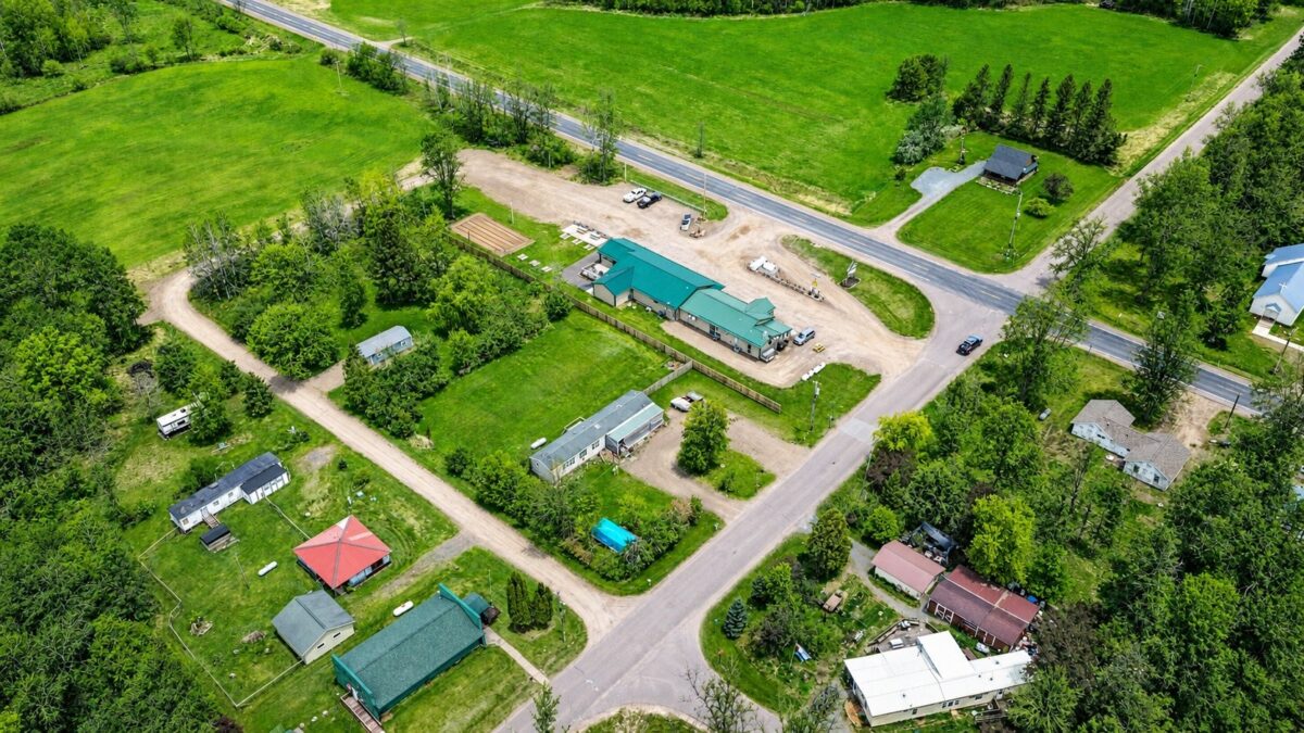 N8891 Bridge Drive, Sheldon WI 54766 - CommercialSale house for sale - MLS #1602246 - image26