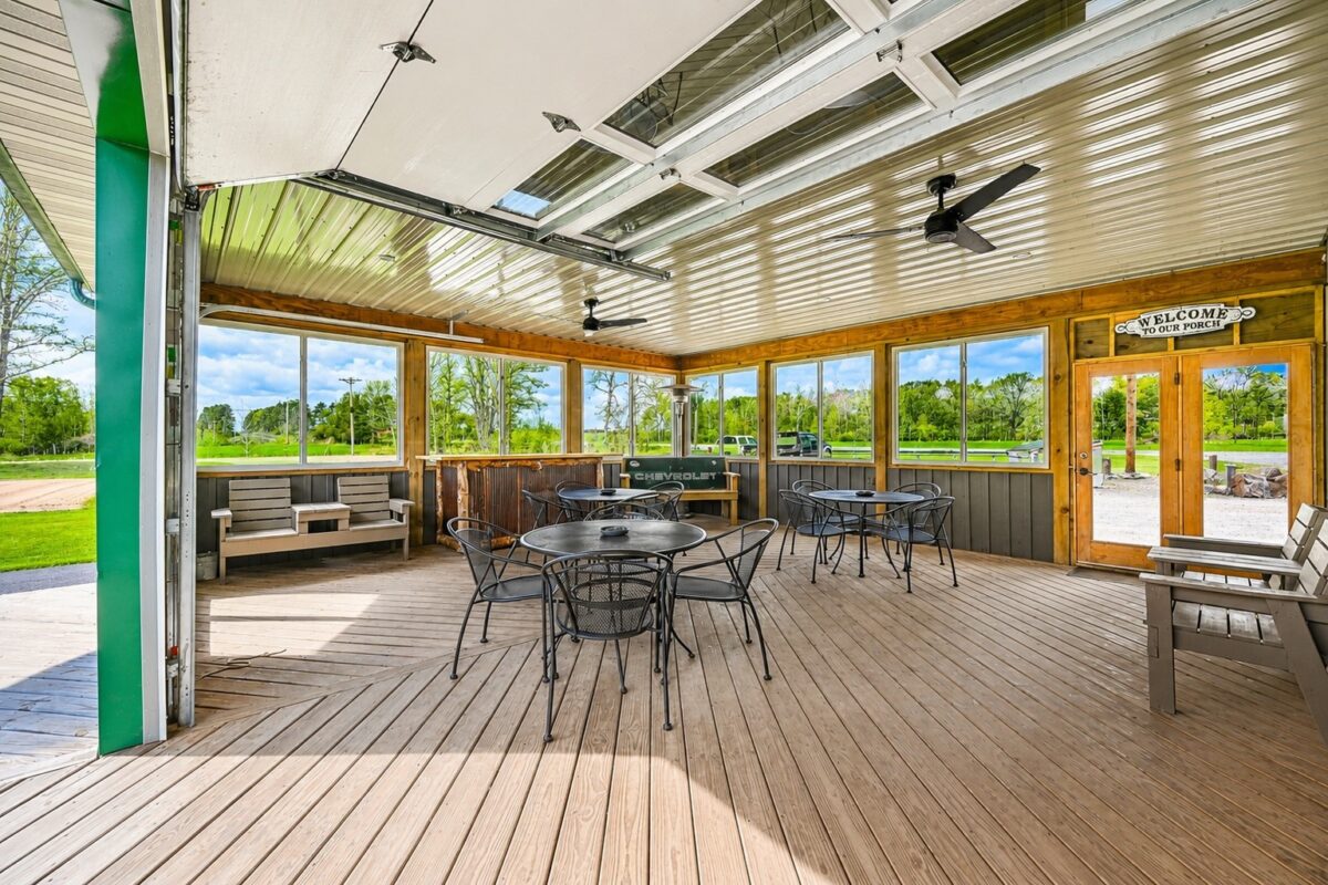 N8891 Bridge Drive, Sheldon WI 54766 - CommercialSale house for sale - MLS #1602246 - image5