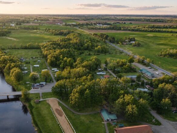 N8891 Bridge Drive, Sheldon WI 54766 - CommercialSale house for sale - MLS #1602246 - image1