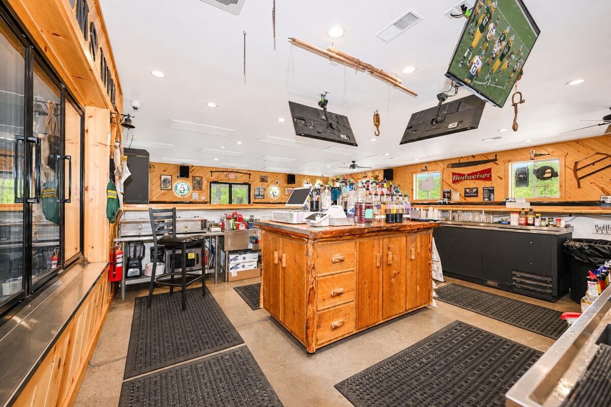 N8891 Bridge Drive, Sheldon WI 54766 - CommercialSale house for sale - MLS #1602246 - image10