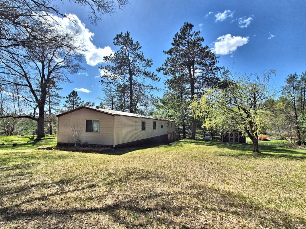 N9505 Wild River Drive, Hayward WI 54843 - Residential house for sale - MLS #1601351 - image2