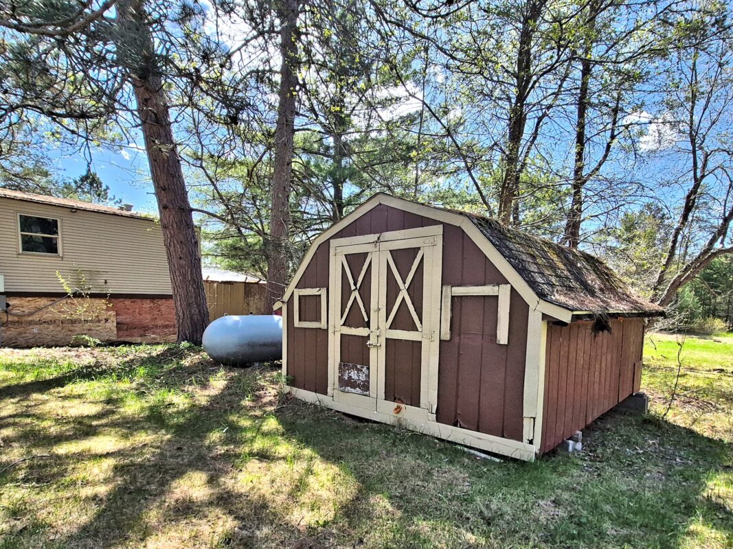 N9505 Wild River Drive, Hayward WI 54843 - Residential house for sale - MLS #1601351 - image8