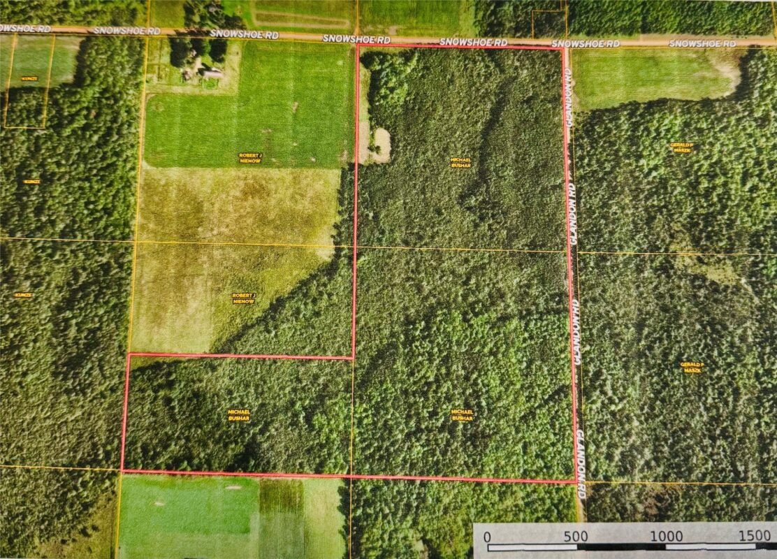 OOO SNOWSHOE RD., Wausau WI 54403 - Land house for sale - MLS #1602503 - image49