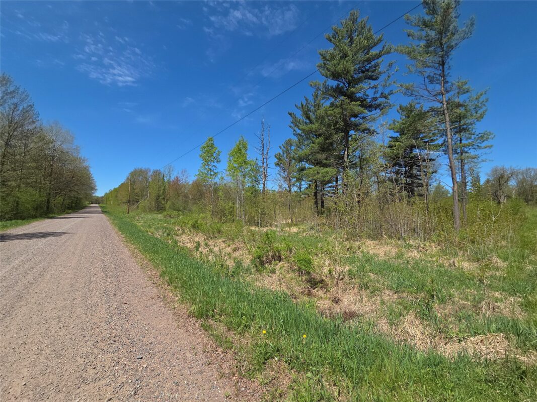 On Central Avenue, Brantwood WI 54513 - Land house for sale - MLS #1601548 - image2