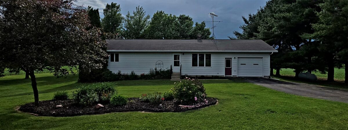S 12828 Schultz Road, Osseo WI 54758 - Residential house for sale - MLS #1602167 - image2