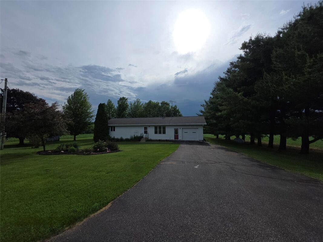 S 12828 Schultz Road, Osseo WI 54758 - Residential house for sale - MLS #1602167 - image3