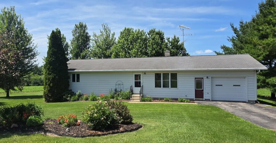 S 12828 Schultz Road