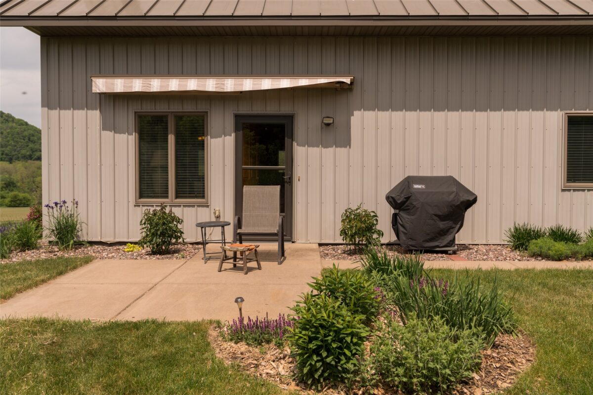 S1316 County Road NN Road, Alma WI 54610 - Residential house for sale - MLS #1601476 - image2