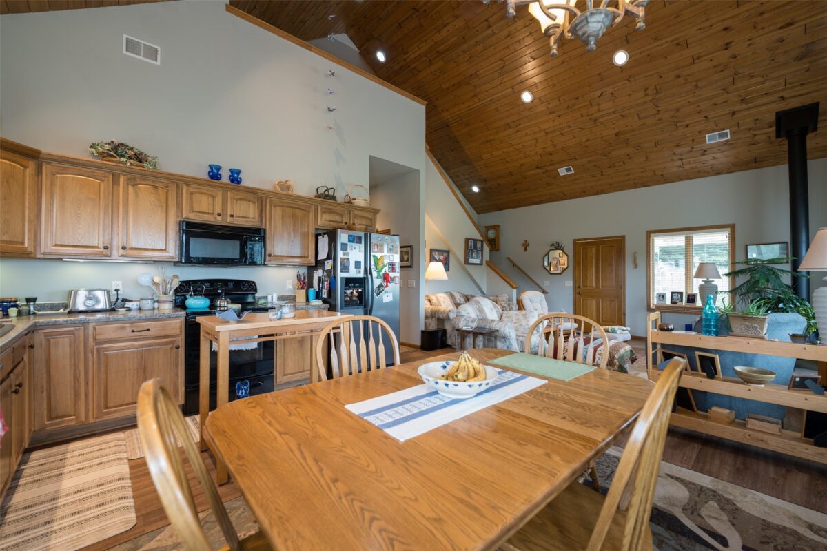 S1316 County Road NN Road, Alma WI 54610 - Residential house for sale - MLS #1601476 - image12