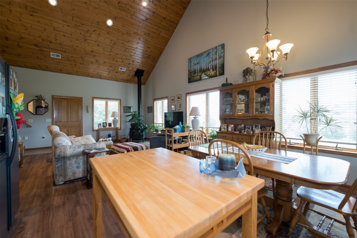 S1316 County Road NN Road, Alma WI 54610 - Residential house for sale - MLS #1601476 - image13