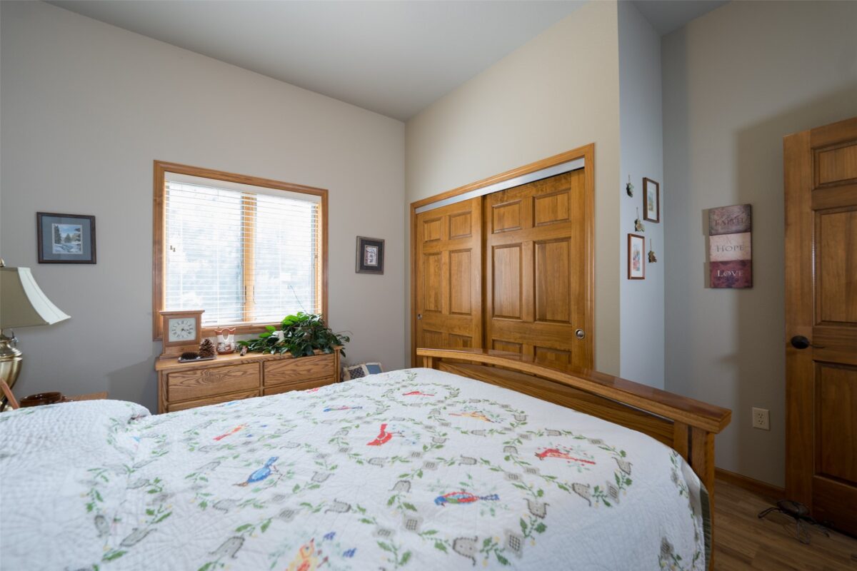 S1316 County Road NN Road, Alma WI 54610 - Residential house for sale - MLS #1601476 - image17
