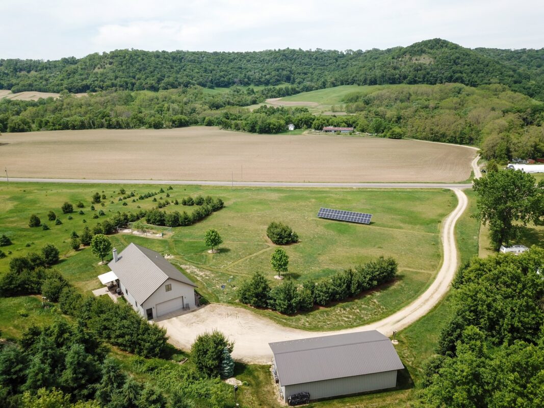 S1316 County Road NN Road, Alma WI 54610 - Residential house for sale - MLS #1601476 - image3