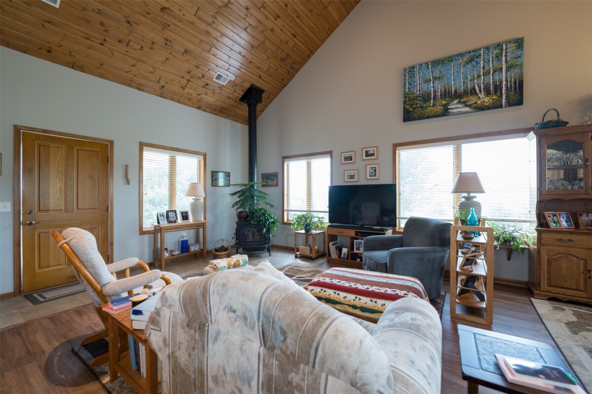 S1316 County Road NN Road, Alma WI 54610 - Residential house for sale - MLS #1601476 - image4
