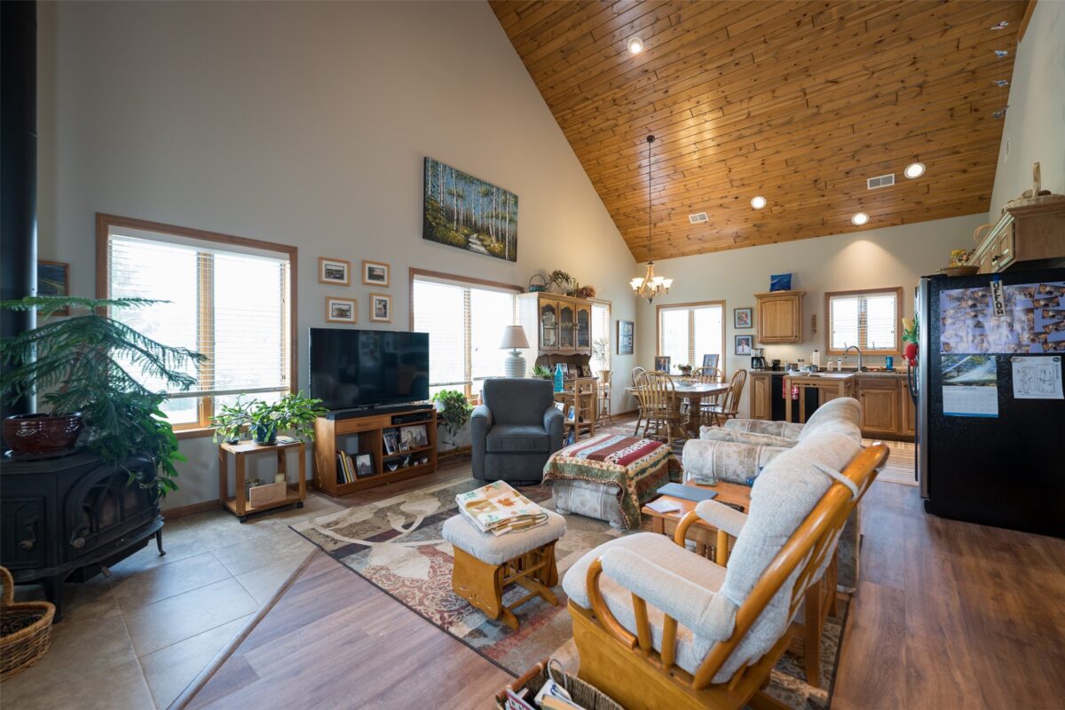 S1316 County Road NN Road, Alma WI 54610 - Residential house for sale - MLS #1601476 - image5