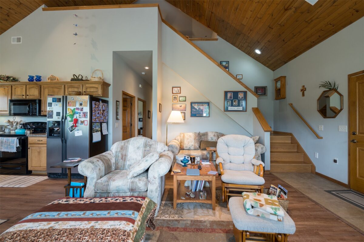 S1316 County Road NN Road, Alma WI 54610 - Residential house for sale - MLS #1601476 - image7