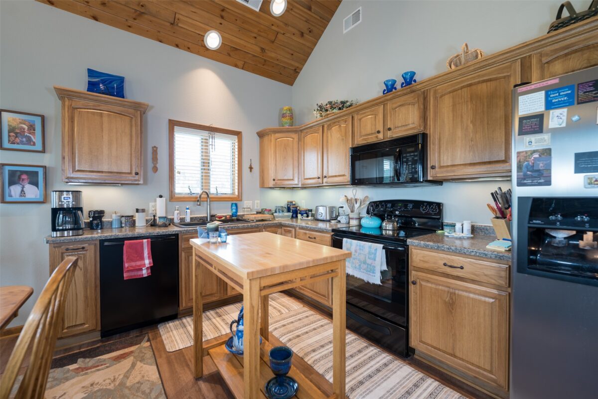 S1316 County Road NN Road, Alma WI 54610 - Residential house for sale - MLS #1601476 - image8