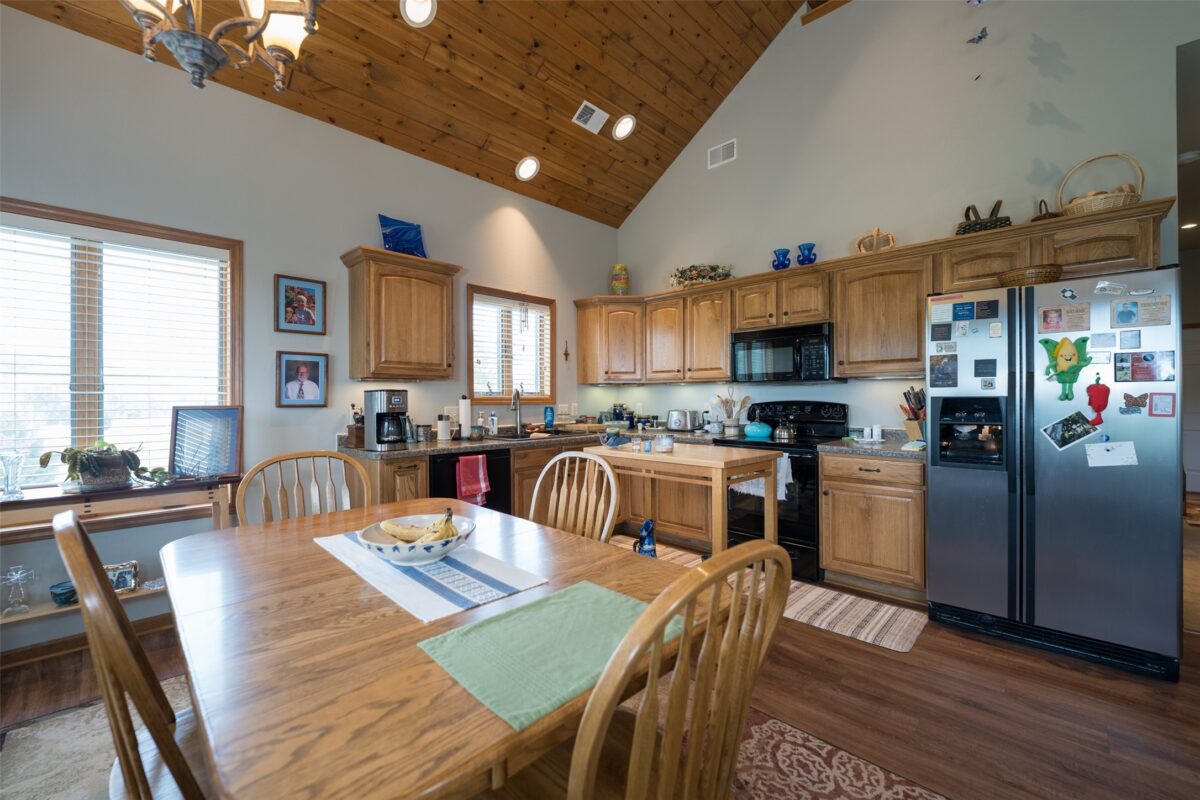 S1316 County Road NN Road, Alma WI 54610 - Residential house for sale - MLS #1601476 - image9