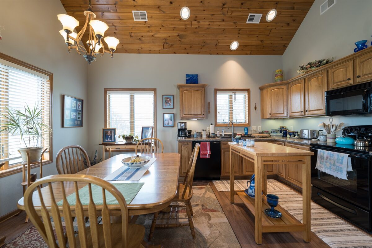 S1316 County Road NN Road, Alma WI 54610 - Residential house for sale - MLS #1601476 - image10