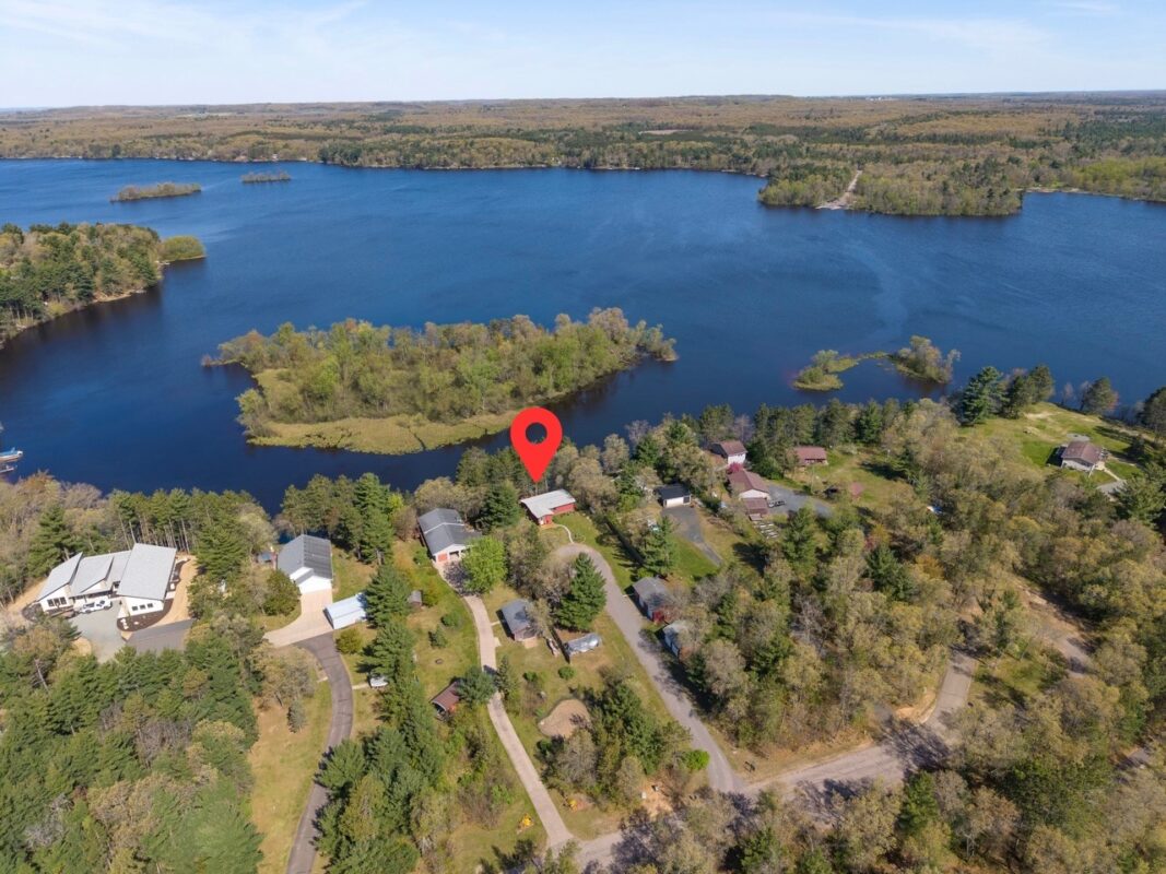 S5270 SD Lane, Augusta WI 54722 - Residential house for sale - MLS #1600227 - image2