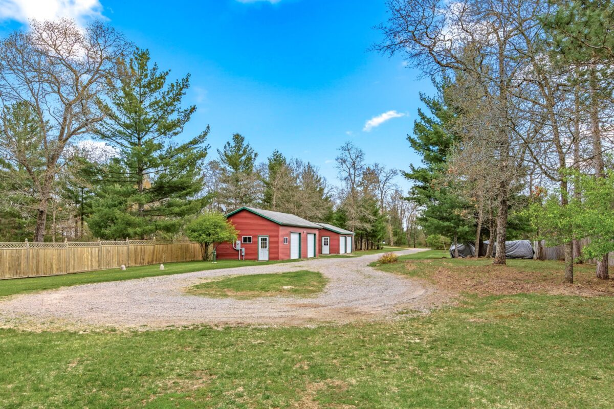 S5270 SD Lane, Augusta WI 54722 - Residential house for sale - MLS #1600227 - image19