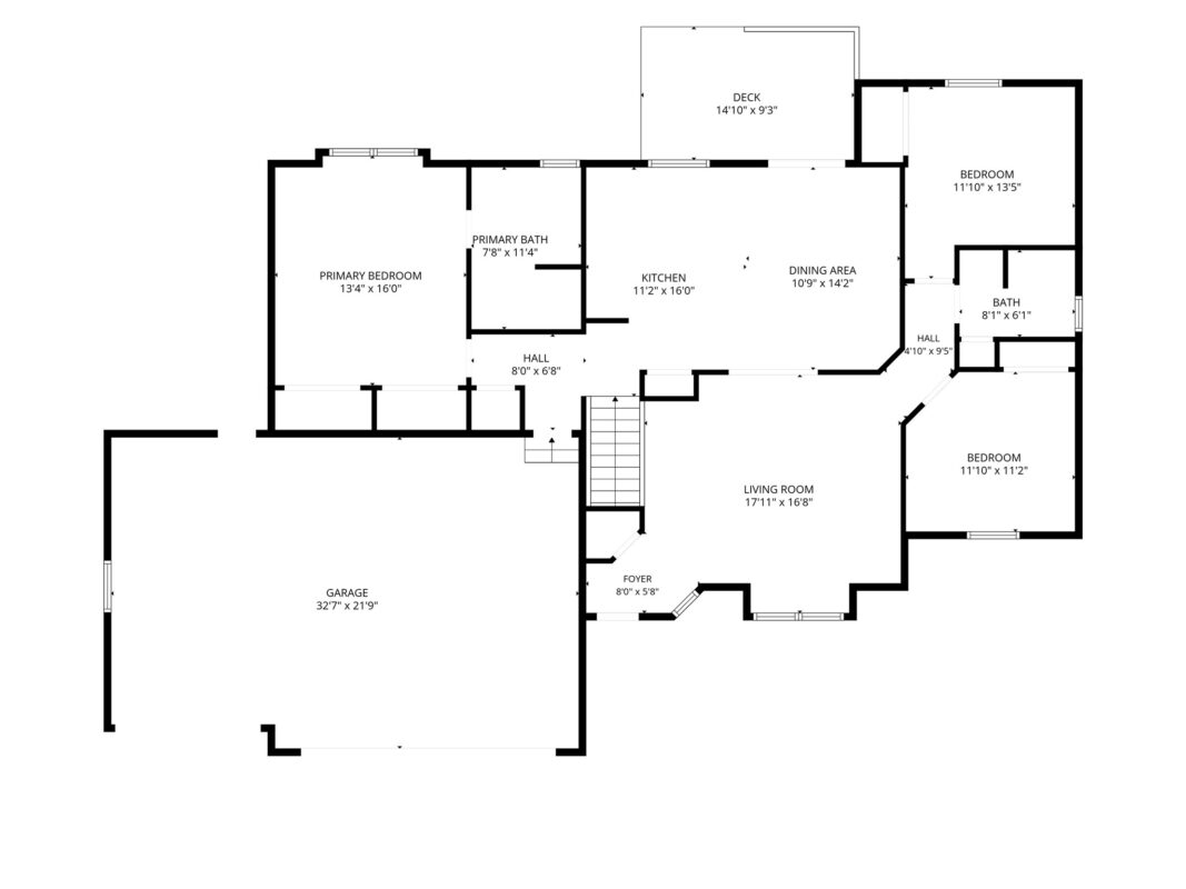 S7650 County Road V, Augusta WI 54722 - Residential house for sale - MLS #1602018 - image38