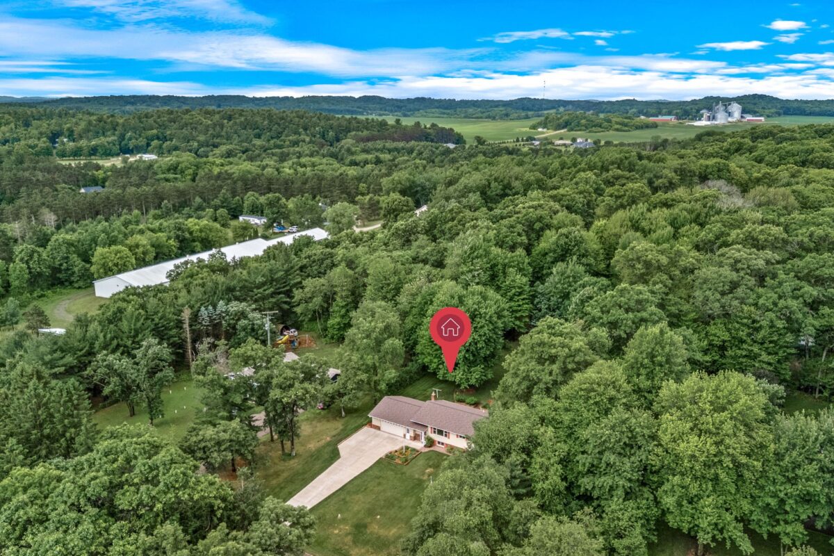 S8250 Todd Road, Eau Claire WI 54701 - Residential house for sale - MLS #1602418 - image21