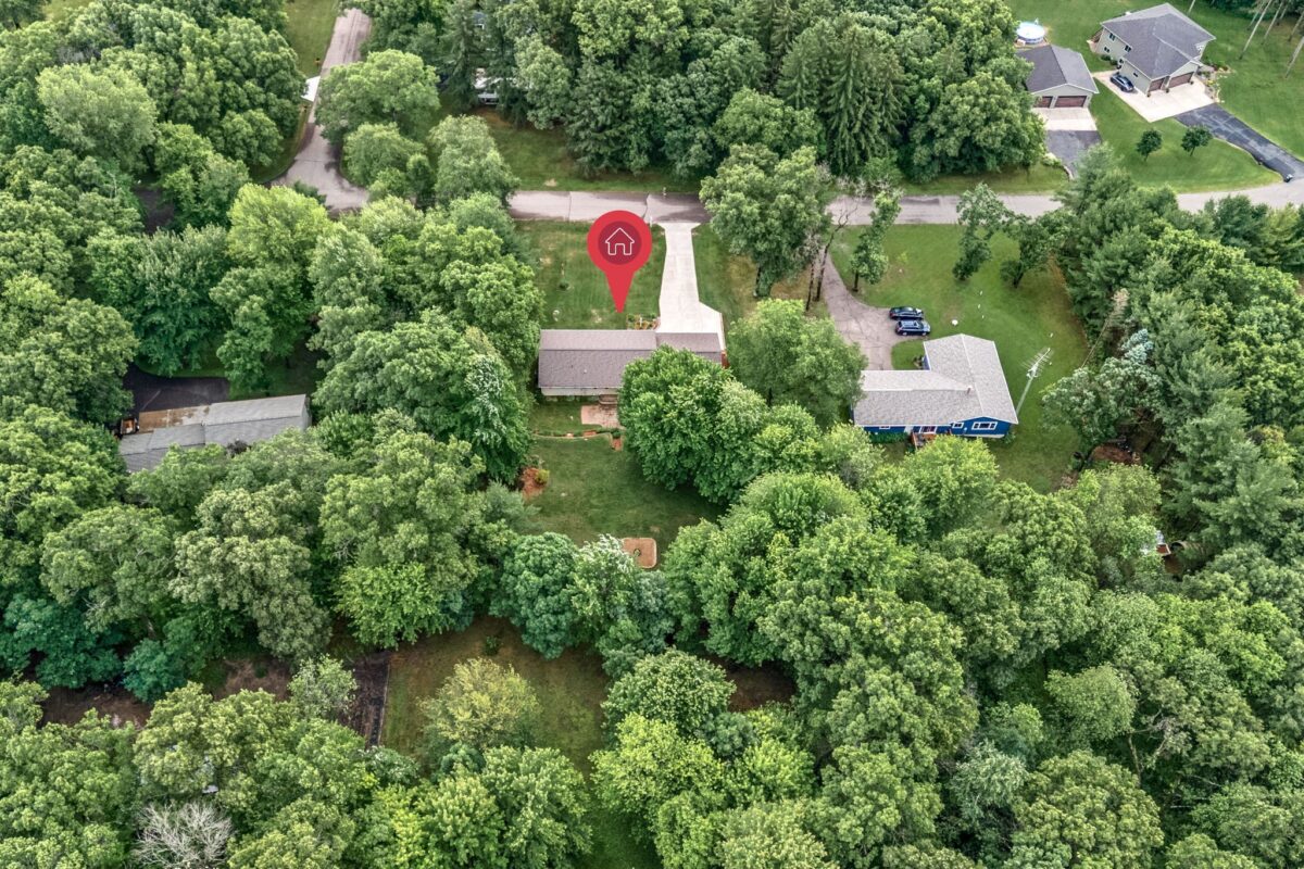 S8250 Todd Road, Eau Claire WI 54701 - Residential house for sale - MLS #1602418 - image23