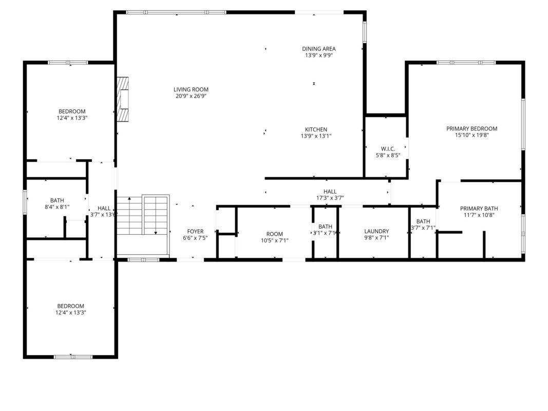 S8741 Mertinke Landing, Eleva WI 54738 - Residential house for sale - MLS #1598362 - image48