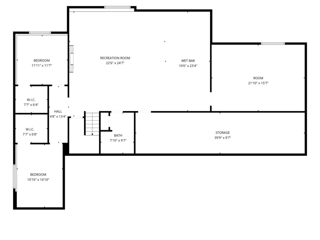 S8741 Mertinke Landing, Eleva WI 54738 - Residential house for sale - MLS #1598362 - image49