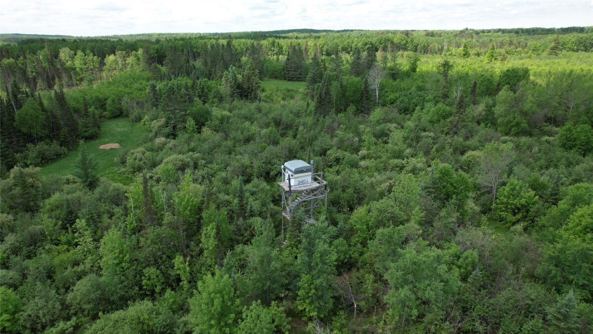 TBD Skerbeck Road, Iron River WI 54847 - Land house for sale - MLS #1601999 - image3